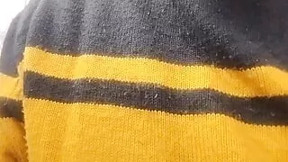 Jisko bhi mere Sath Sex karna ho mujhe massage kare.