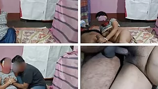 Fucked my sali wife's sister