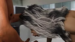 Animation Practice and Outakes