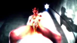 Bikini Gal Jill Off (ver Hc)