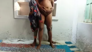 Chor Boy And Vs Girl Hard Sex With Muslim Boy Hard Big Dick Sex Small Pussy And Anal Sex