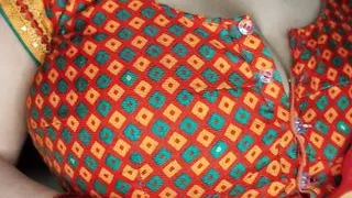 Horny saali ki jawani with talking