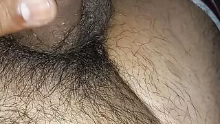 Morning me Mera lond gayab ho gya.