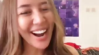 Kangen lihat Hilda seksi goyang bar bar? part 1