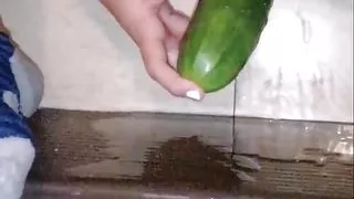 This Pussy Needs a Good Stretching