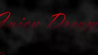 JuicyDream - Wife rubbing my cock with her pussy