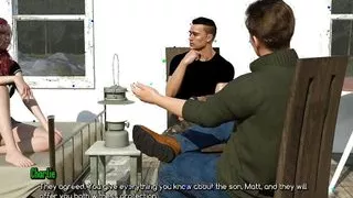 A Life Worth Living: Transformation From Stripper to a Good Housewife - Episode 24