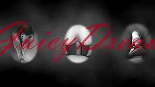 JuicyDream, a fuck in the morning... Before breakfast I get my pussy fucked and inseminated