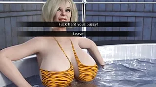 Freeuse Sluts in My Home by M24metro - Part 1