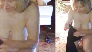 Merry Christmas From Marierocks!