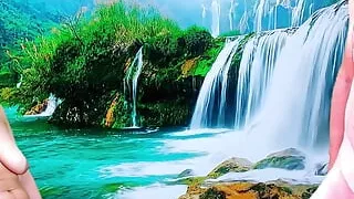 Devil in Paradise with Garabas and Olpr