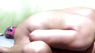 sarap talaga kumantot kapag may naninilip sa kabilang kwarto