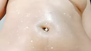 you like milk, here is your milk my love