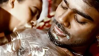 Fantasy sex with Step Mom-- Desi big ass MILF