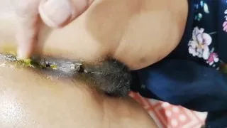 Anal sex fucking Desi Village girl with boyfriend