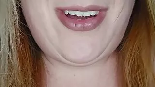 Squirting wet pink pussy fuck