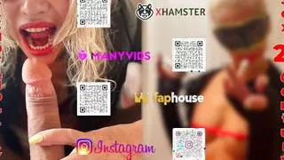 Story #21. Beautiful Porn Stars Celebrate the New Year as the Art of Sex. The Genie Grants Wishes. Alex&Axell.