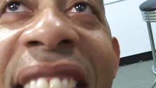 Cute Asian Lexi Meets The Master of Black Meat