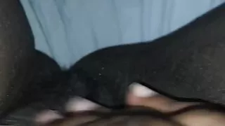 A Quick Masturbation Session.