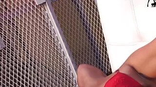 Femdom amateur milf meet submissive slave