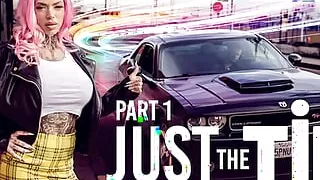 Gorgeous Big Tittied Pink Haired Babe Gets Dicked Doggystyle