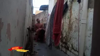 I Gave My Ass To My Boss With My Boss At Home 5 Min - Caiu Na Net And Leo Ogro