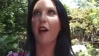 Destiny and Her Boyfriend Are a Pair of Amateurs Who Love Fucking on Random Auditions