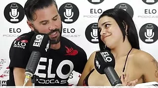 Pequitas Sucks The Pacifier By Elo Podcast