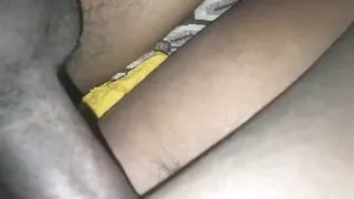 I slept and fucked in full fun.