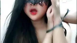 Trying to Play Rough with Girlfriend