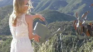 Summer Breeze Starring Jillian Janson Solo