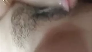 masturbate and wet stuff