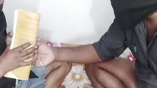 Thichar ne student ke sath sex kiya student ko pass karne ke liye