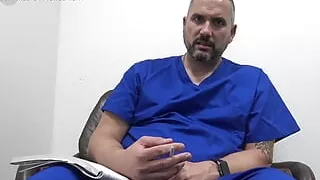 Doctor humiliates patient for small penis SPH PREVIEW
