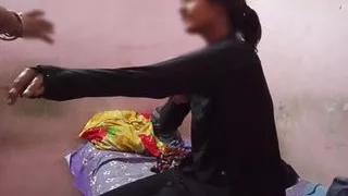 Pati fauj me patni mauj me