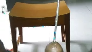 Deep Sounding with Cum