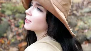 The Guide Sucked The Poison Out Of The Penis And Saved Her Life in Jungle POV