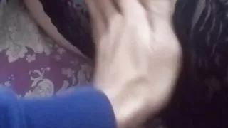 The Sweetest and Most Beautiful Excitement From an Egyptian Woman