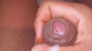 I will cum in your face as well