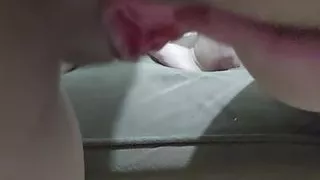 I Left My Girlfriend's Pussy Destroyed After This Hard Fuck