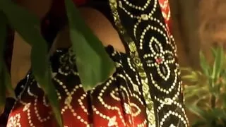 However She Uses Her Sexy Body