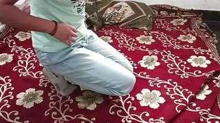 Dost ki biwi ke sath liye Puri rat leya maja pat 1