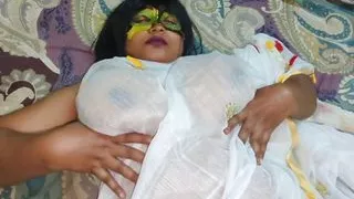 Hotel, Housewife, Indian Sex, Milk, Oil, Sex Party