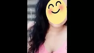 Indian Hot Girls Show off Her Big Boobs, Desi Bhabi Sex. Bangla Pussy Handjob