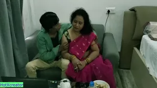 Desi Hot Model Sex With Famous Hero! With Clear Bangla Audio