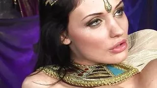 Nights At The Museum  - Scene 1