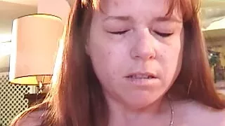 Vintage threesome with two beautiful chicks