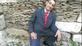 Student Provoses Teacher