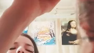 Vika Lita Homemade Top Porn - Nigonika