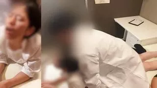 #118 uckold Husband, I'm Sorry - Nurse's Wife Is Trained to Dirty Talk by Doctor in Hospital